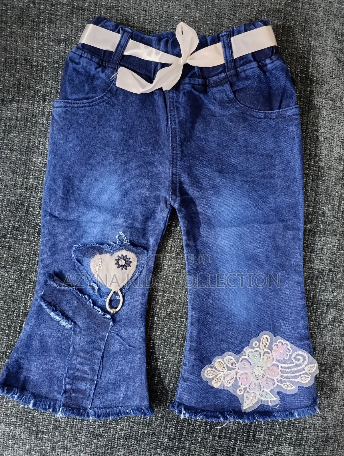 Baby Jeans