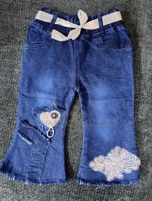 Baby Jeans