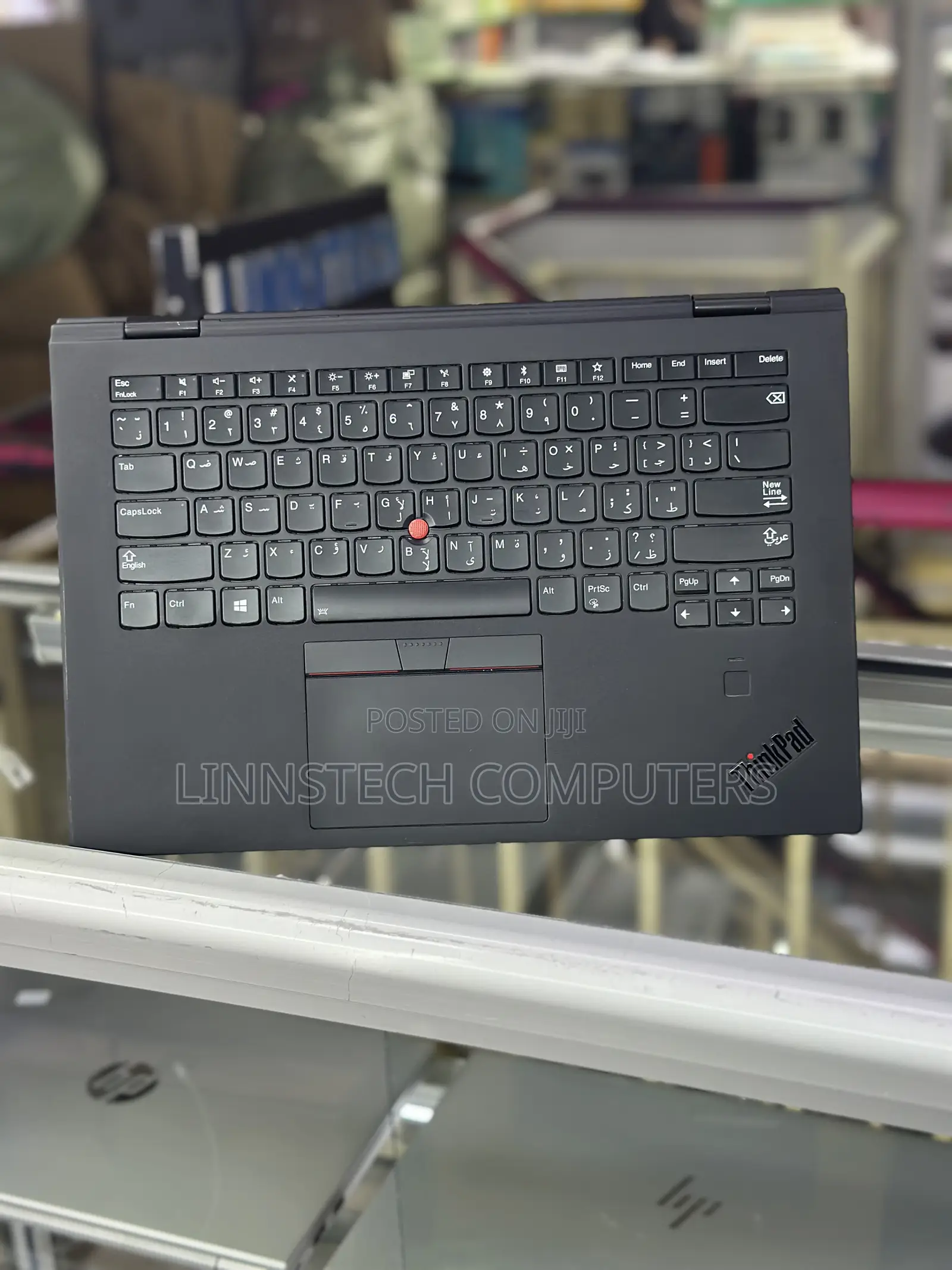 Laptop Lenovo ThinkPad X1 Yoga 16GB Intel Core i7 SSD 512GB