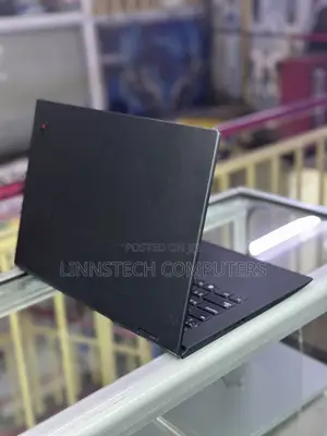 Laptop Lenovo ThinkPad X1 Yoga 16GB Intel Core i7 SSD 512GB