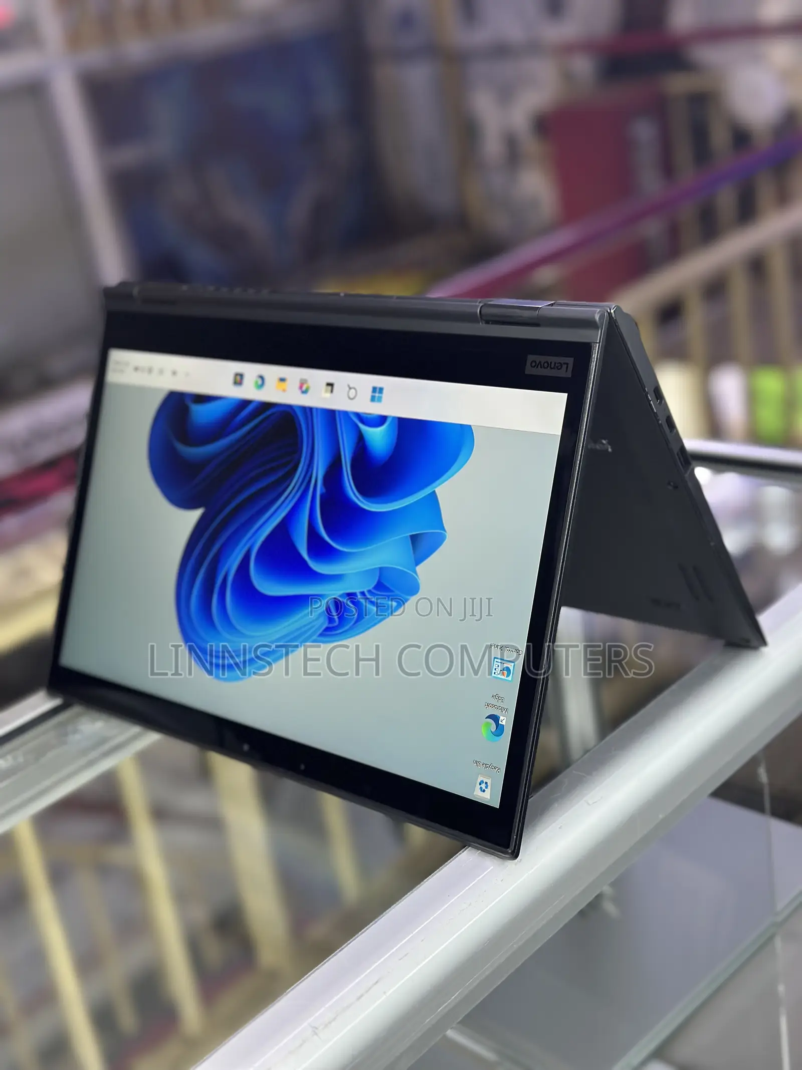 Laptop Lenovo ThinkPad X1 Yoga 16GB Intel Core i7 SSD 512GB