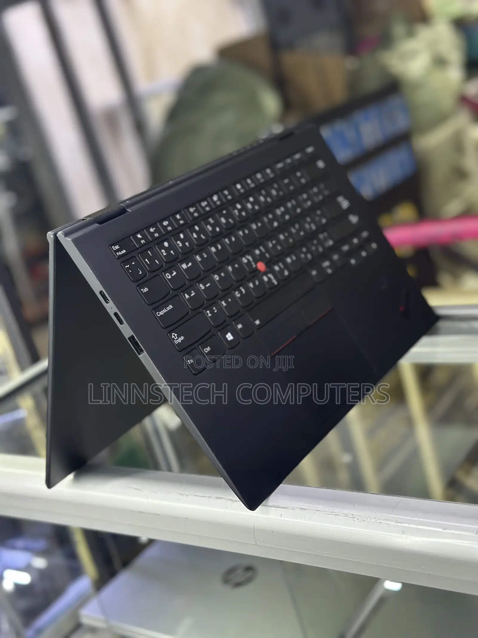Laptop Lenovo ThinkPad X1 Yoga 16GB Intel Core i7 SSD 512GB