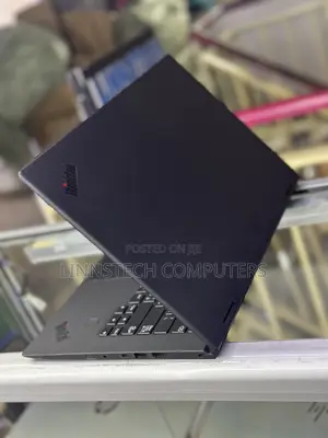 Laptop Lenovo ThinkPad X1 Yoga 16GB Intel Core i7 SSD 512GB