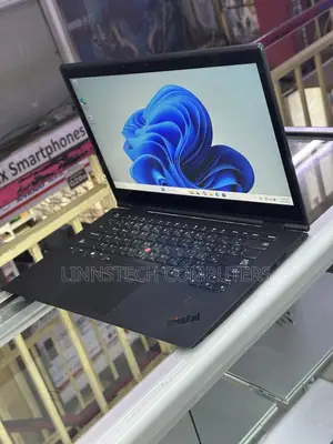 Laptop Lenovo ThinkPad X1 Yoga 16GB Intel Core i7 SSD 512GB