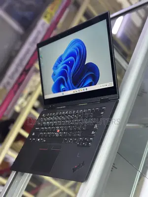 Laptop Lenovo ThinkPad X1 Yoga 16GB Intel Core i7 SSD 512GB