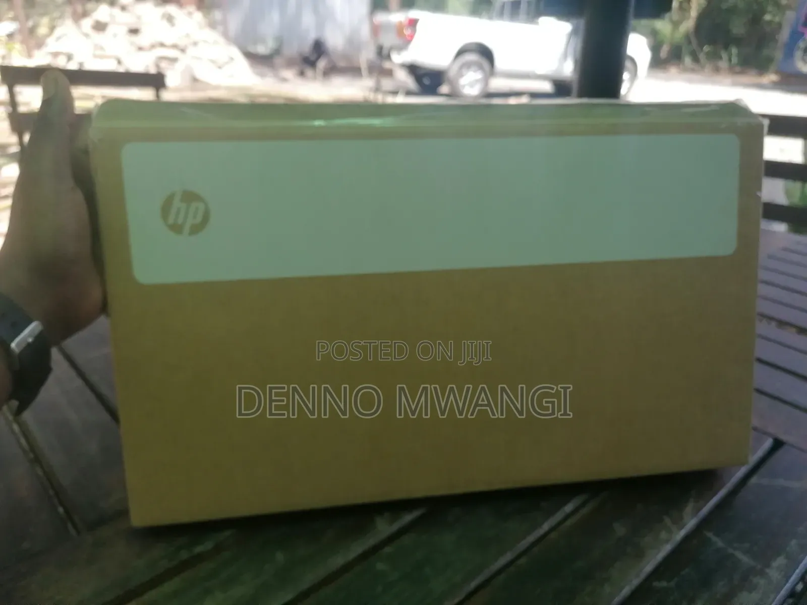 New Laptop HP 14S 8GB Intel Core Ultra 7 SSD 512GB