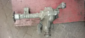 Suzuki Escudo Diff