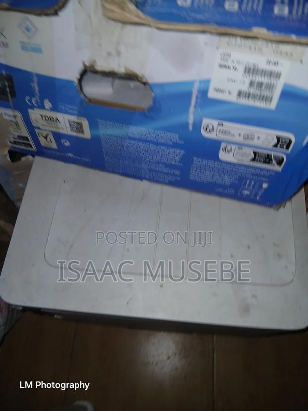 HP Office Jetpro 7740 Printer A3, A4 - thumbnail 3