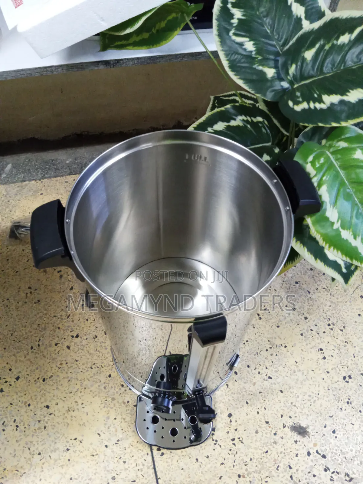 20L Redberry Tea Urn / Electric Tea Urn 20LTR / Water Boiler