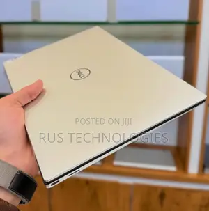 Laptop Dell XPS 13 9310 2-in-1 16GB Intel Core i7 SSD 512GB