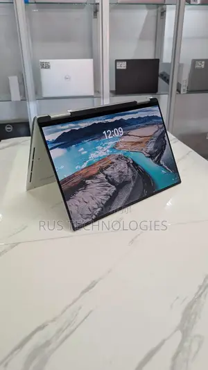 Laptop Dell XPS 13 9310 2-in-1 16GB Intel Core i7 SSD 512GB
