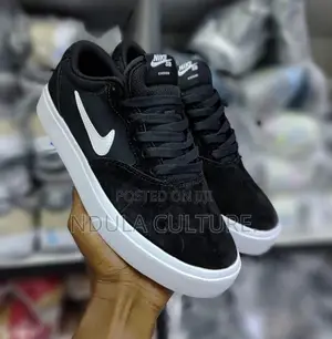 Nike Sb Chron
