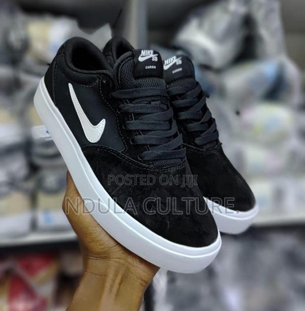 Nike Sb Chron