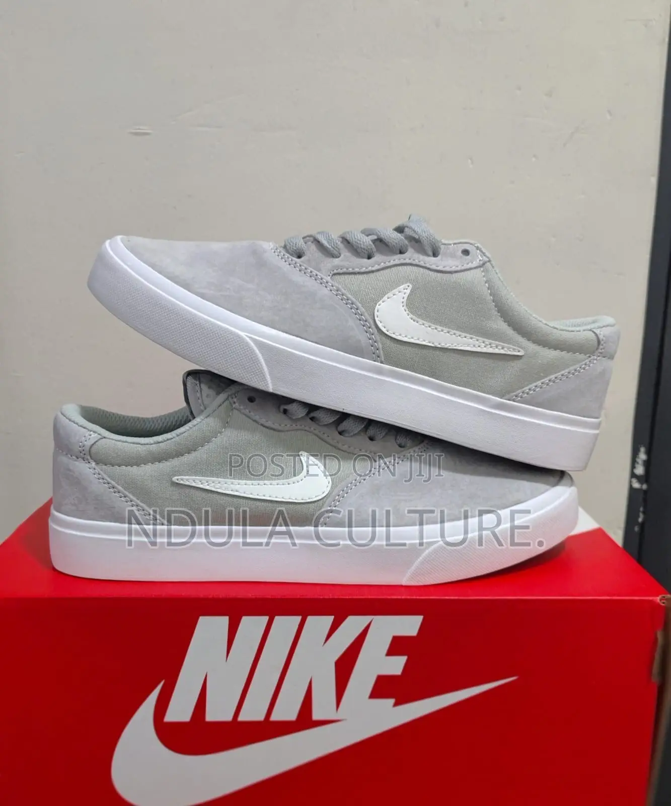 Nike Sb Chron
