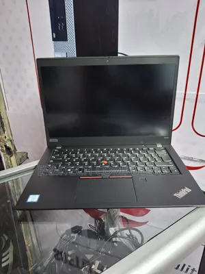 Laptop Lenovo ThinkPad X390 8GB Intel Core i5 SSD 256GB