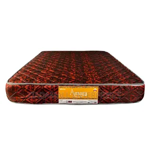 4x6 Orthopedic Bed Mattress – Premium Spring Support & Lasting Comfort