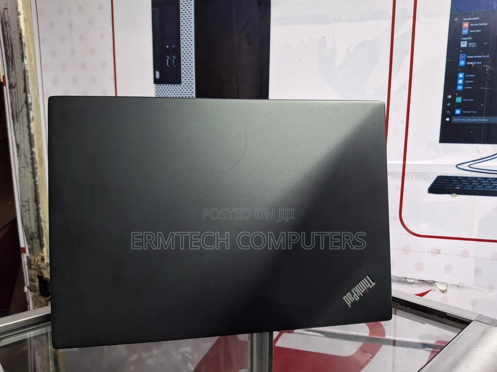 Laptop Lenovo ThinkPad X390 8GB Intel Core i5 SSD 256GB