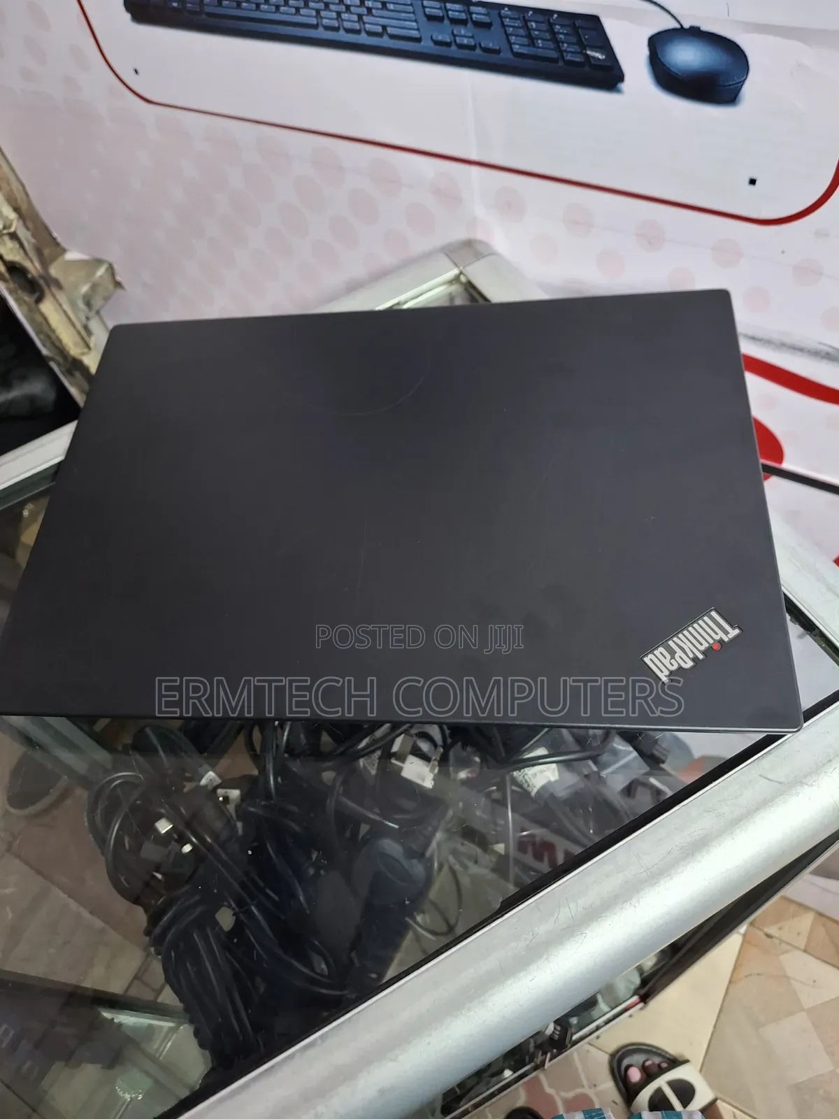 Laptop Lenovo ThinkPad X390 8GB Intel Core i5 SSD 256GB