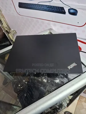 Laptop Lenovo ThinkPad X390 8GB Intel Core i5 SSD 256GB