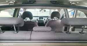 Toyota Prius I 2011 Silver