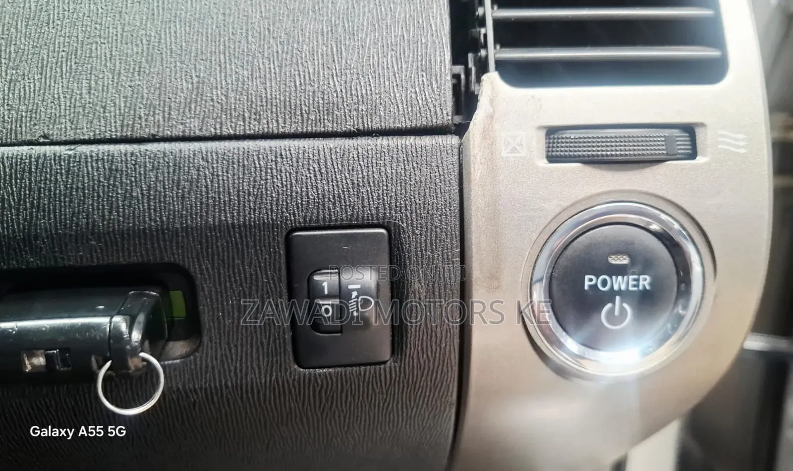 Toyota Prius I 2011 Silver