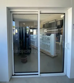 Glass Craft and Aluminium Doors