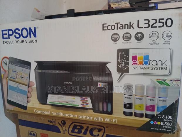 Epson Printer
