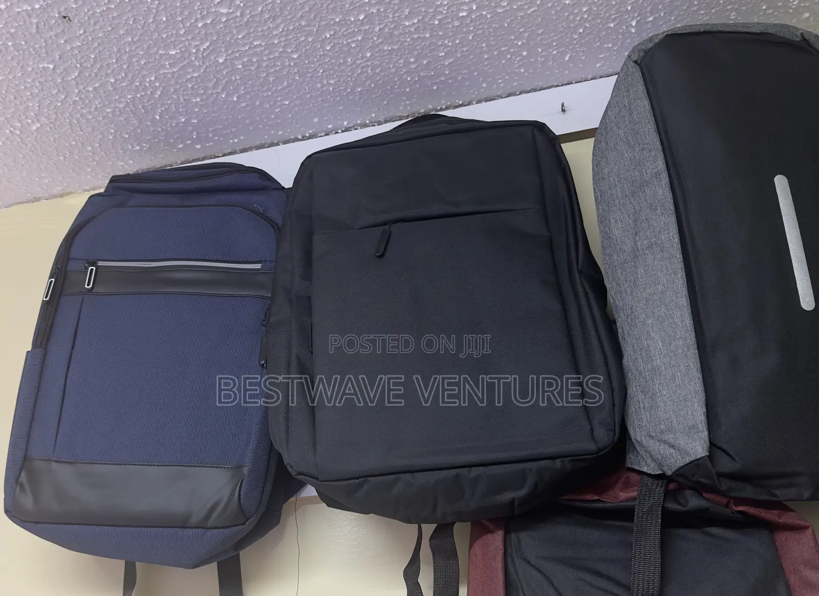 Laptop Bag Backpack