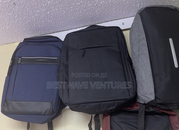 Laptop Bag Backpack
