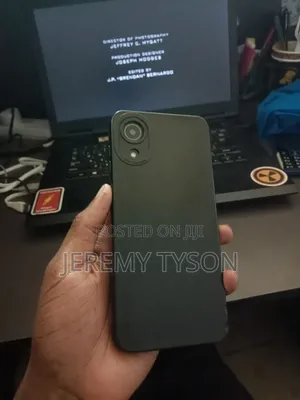 Samsung Galaxy A03 Core 32 GB Black