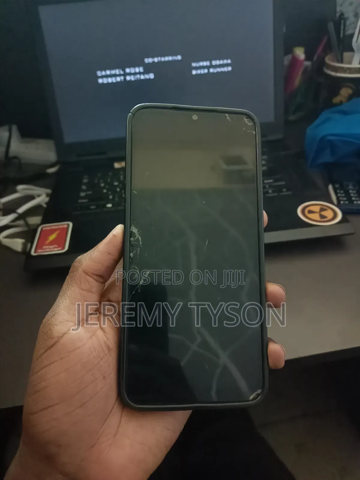 Samsung Galaxy A03 Core 32 GB Black