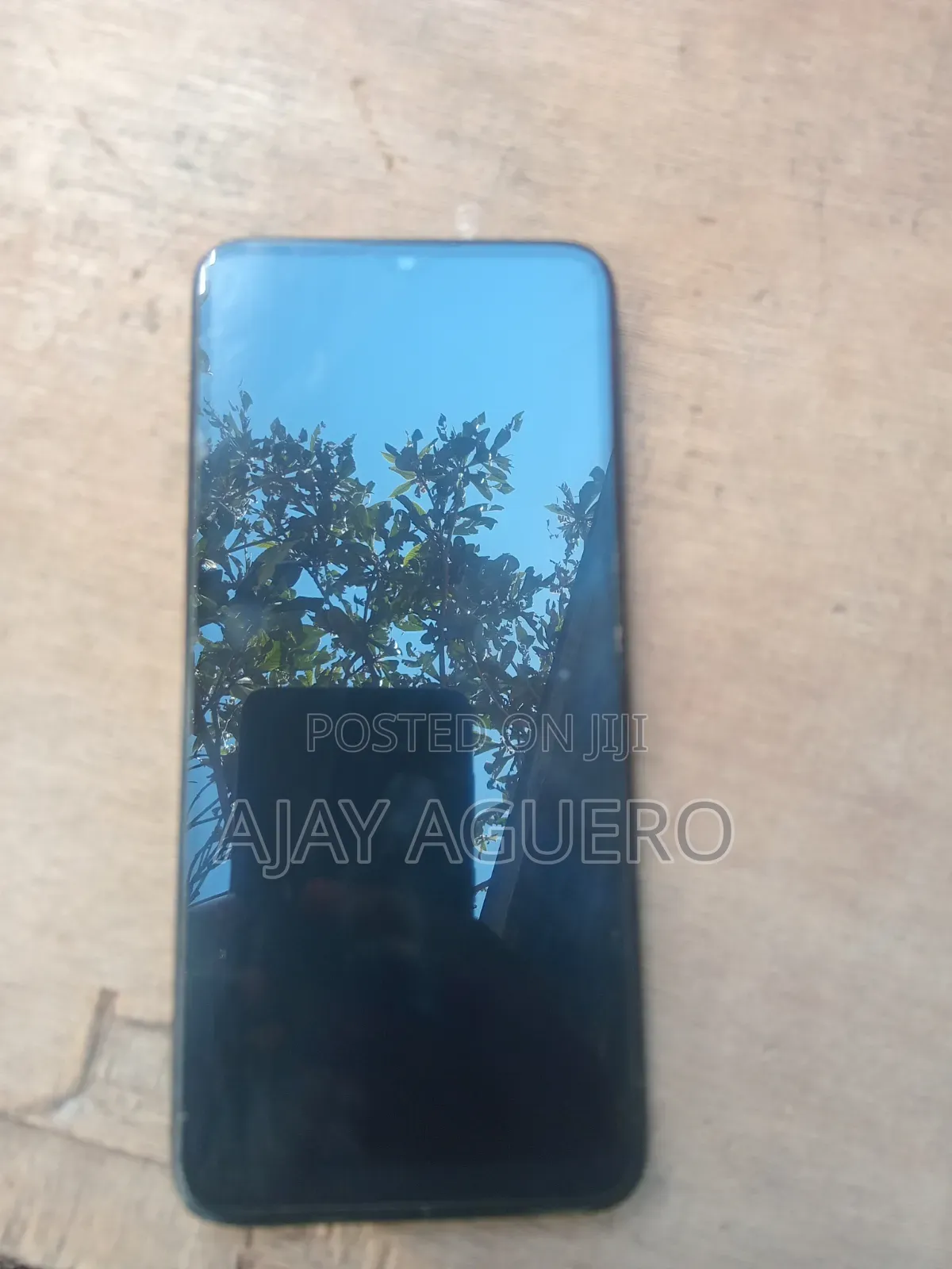 Nokia G21 64 GB Black