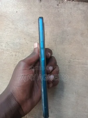 Nokia G21 64 GB Black