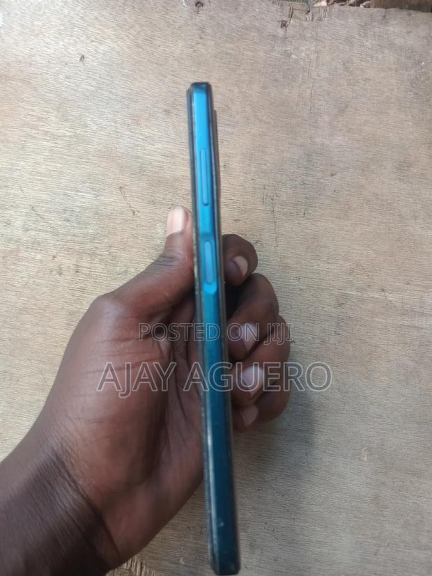Nokia G21 64 GB Black - thumbnail 3