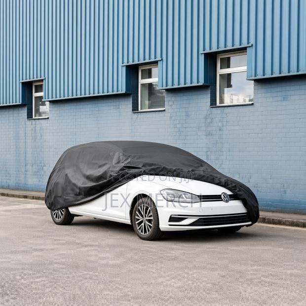 Ize L Car Cover Available – Designed to Fit Demio, Vitz, Passo