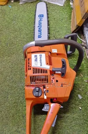 Best Husqvarna Power Saw