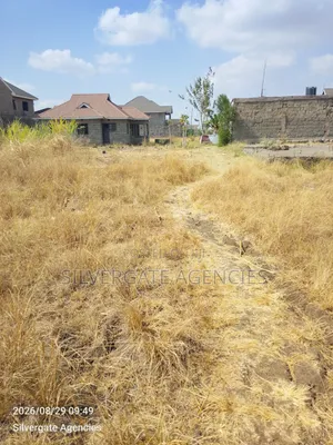 40x60 Plot in Murera Ndururumo
