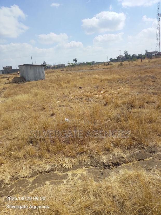 40x60 Plot in Murera Ndururumo - thumbnail 3