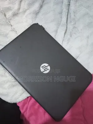 Laptop HP 4GB Intel Pentium HDD 128GB