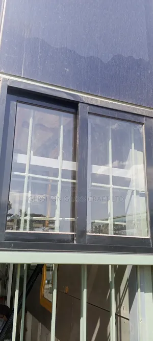 Bespoke Aluminium Window Solutions