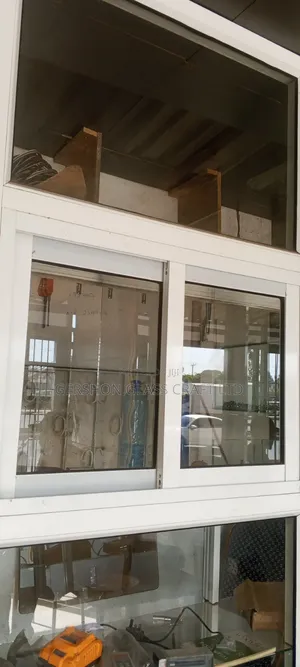 Bespoke Aluminium Window Solutions