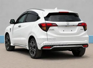 Honda Vezel 1.5 Hybrid 2WD 2019 White