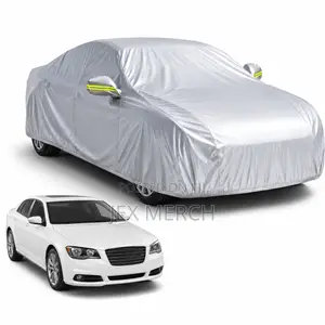 Car Cover in Size L