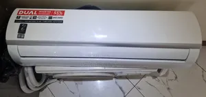 Mika 18000 BTU Inverter AC + AVS30 + Piping Kit + Warranty
