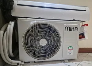 Mika 18000 BTU Inverter AC + AVS30 + Piping Kit + Warranty