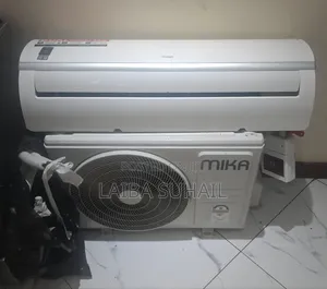 Mika 18000 BTU Inverter AC + AVS30 + Piping Kit + Warranty