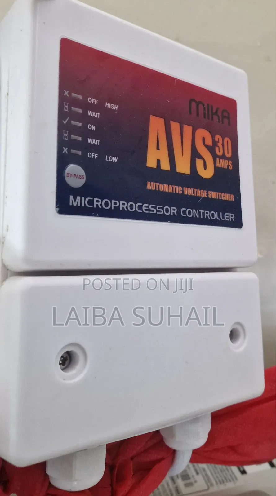 Mika 18000 BTU Inverter AC + AVS30 + Piping Kit + Warranty