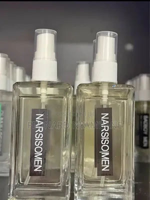 Ashly Fragrances