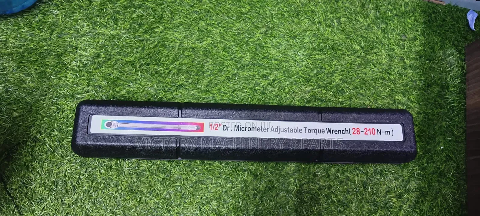 1/2"Torque Wrench