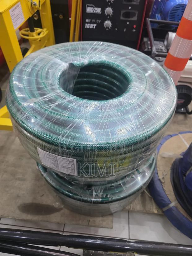 Braided Hose Pipe - main view